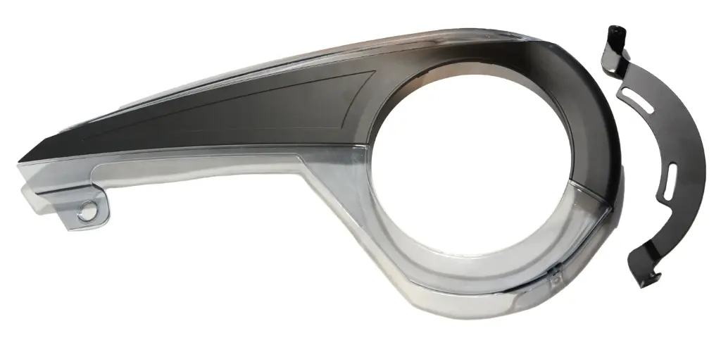 [MINERVACHAINPROTECT1] Minerva ketting beschermkast met montage beugel