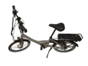Outlet NetBike vouwfiets 20"