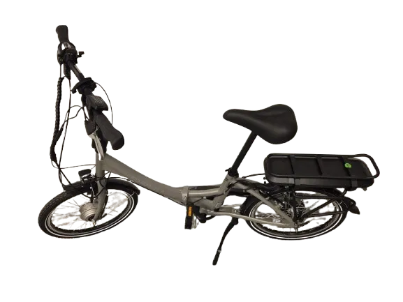 Outlet NetBike vouwfiets 20"