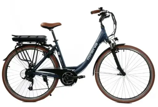 Test Fiets